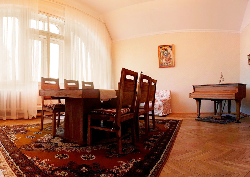 Казанская улица