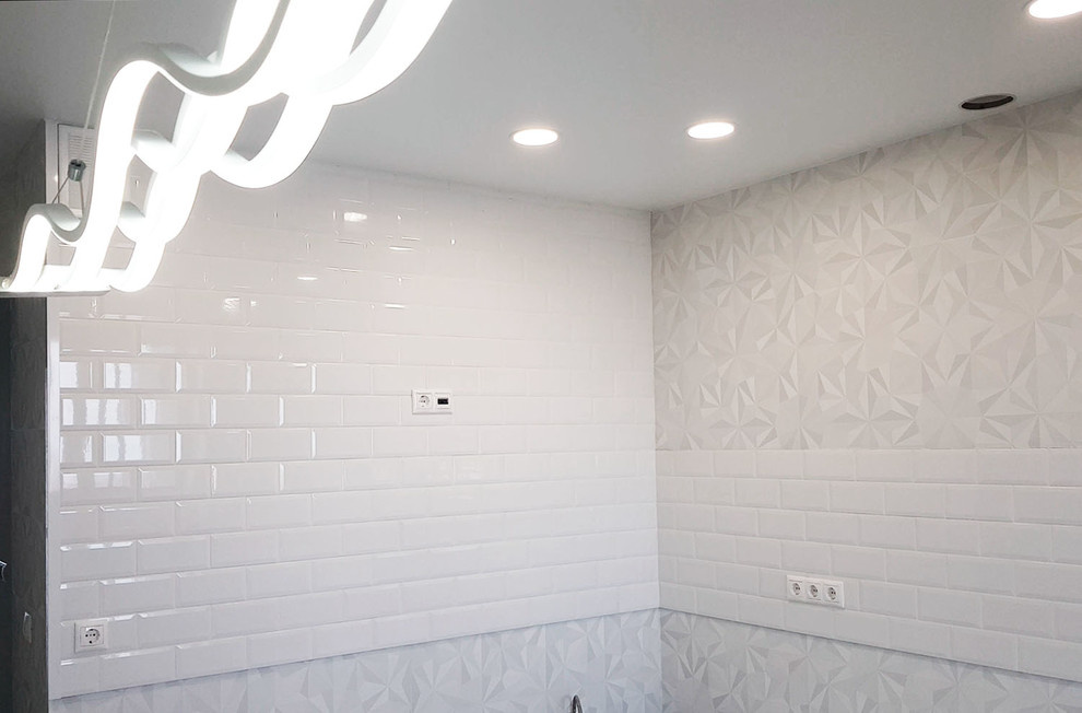 Мурино, улица Новая