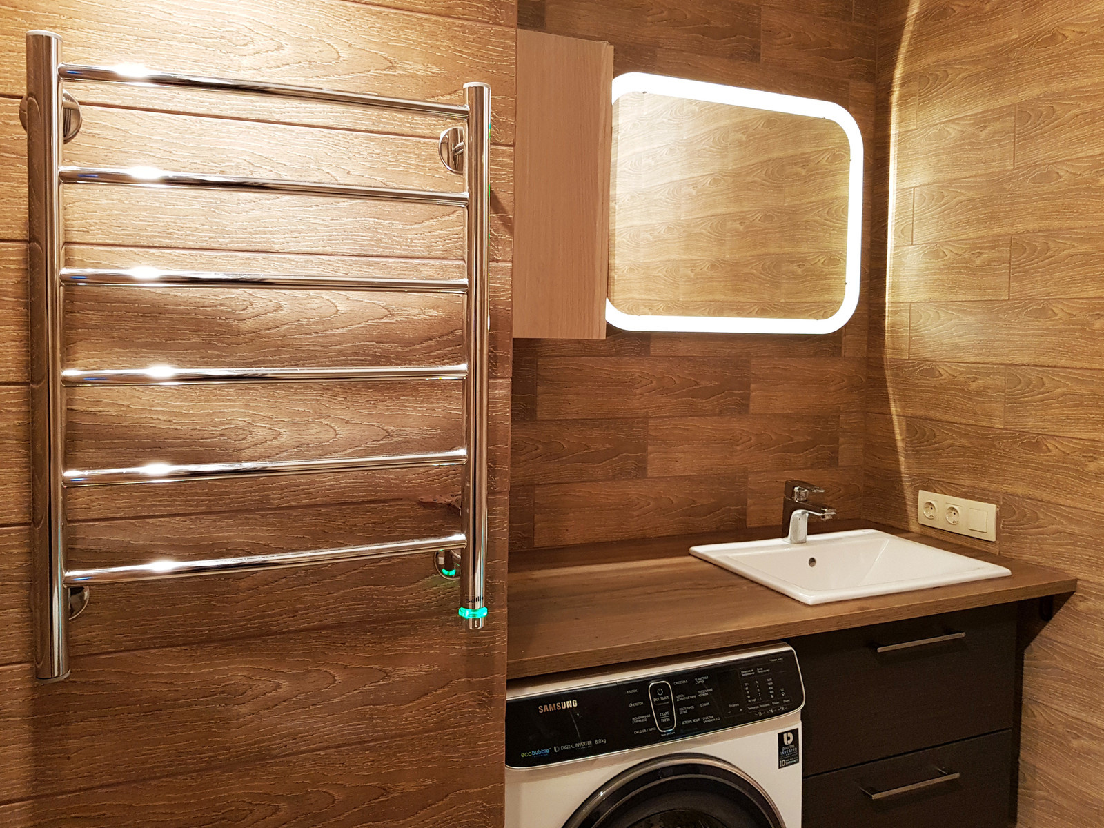 Вилькицкий бульвар