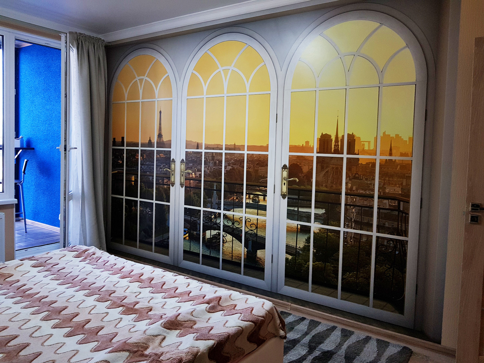 Вилькицкий бульвар