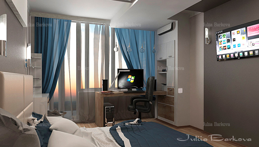 Дизайн квартиры