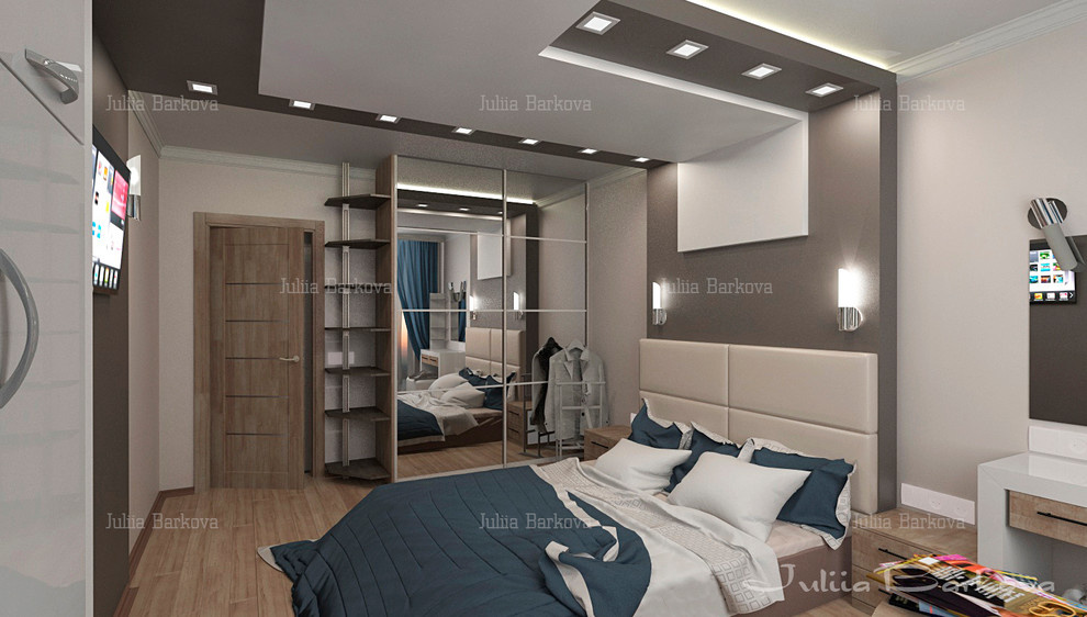 Дизайн квартиры