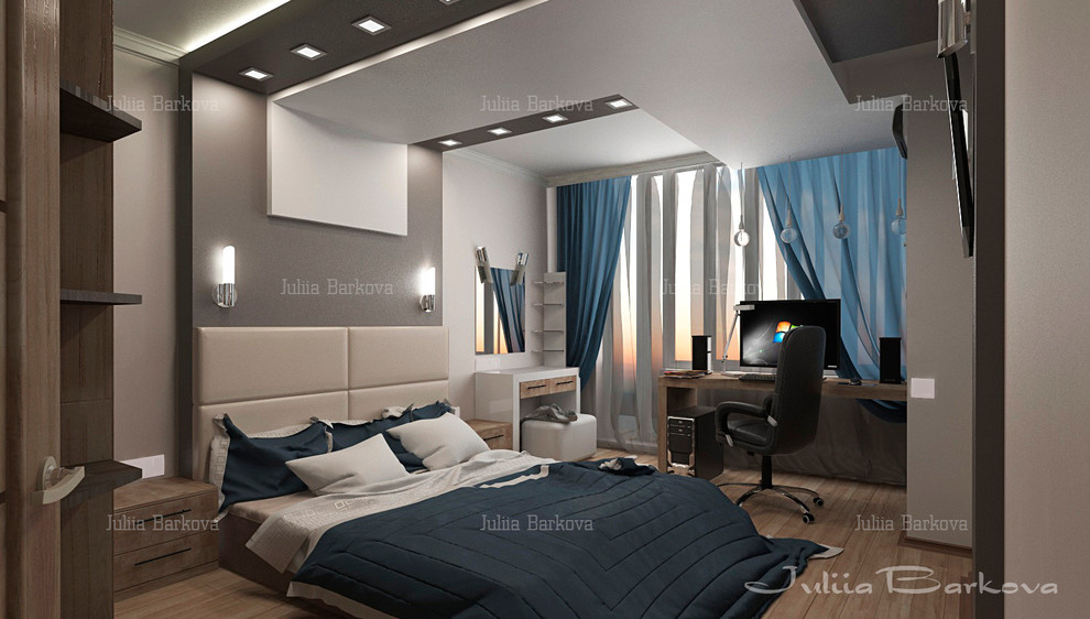 Дизайн квартиры