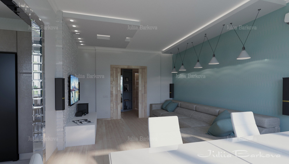 Дизайн квартиры