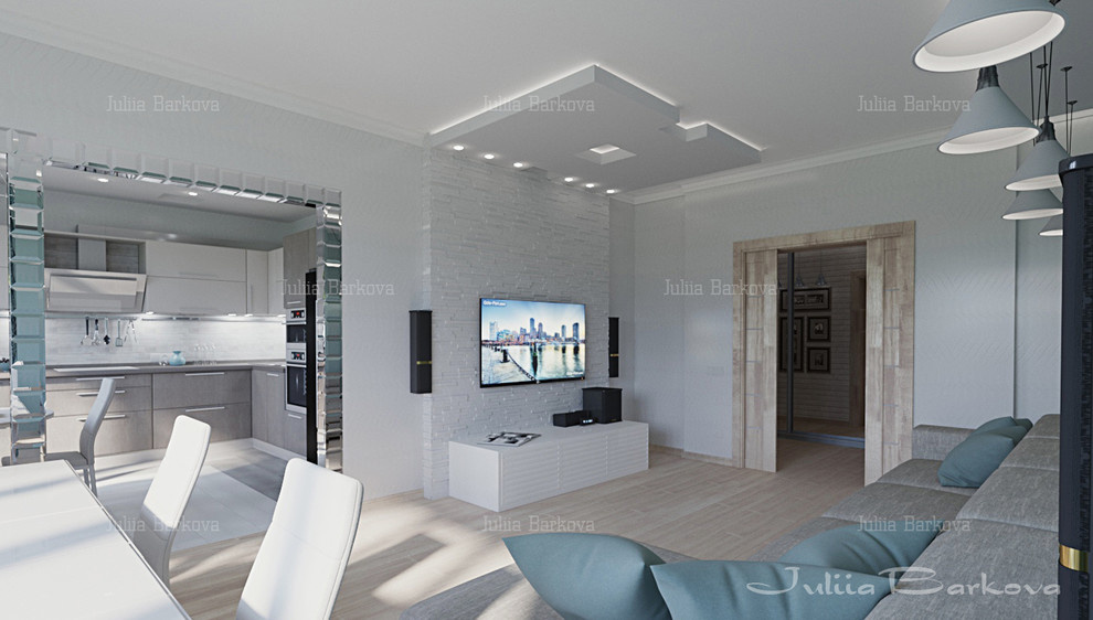 Дизайн квартиры