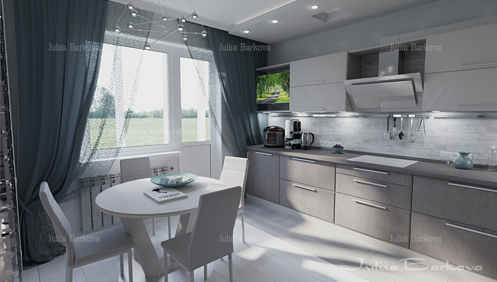 Дизайн квартиры