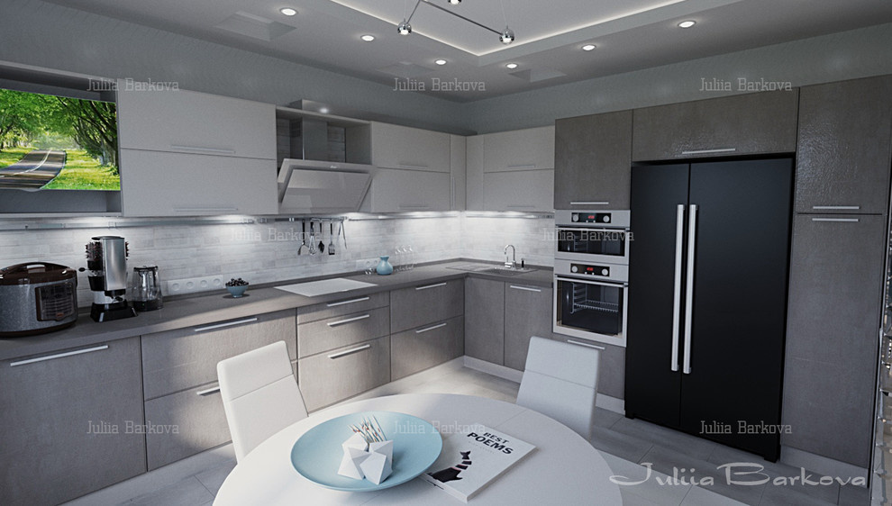 Дизайн квартиры