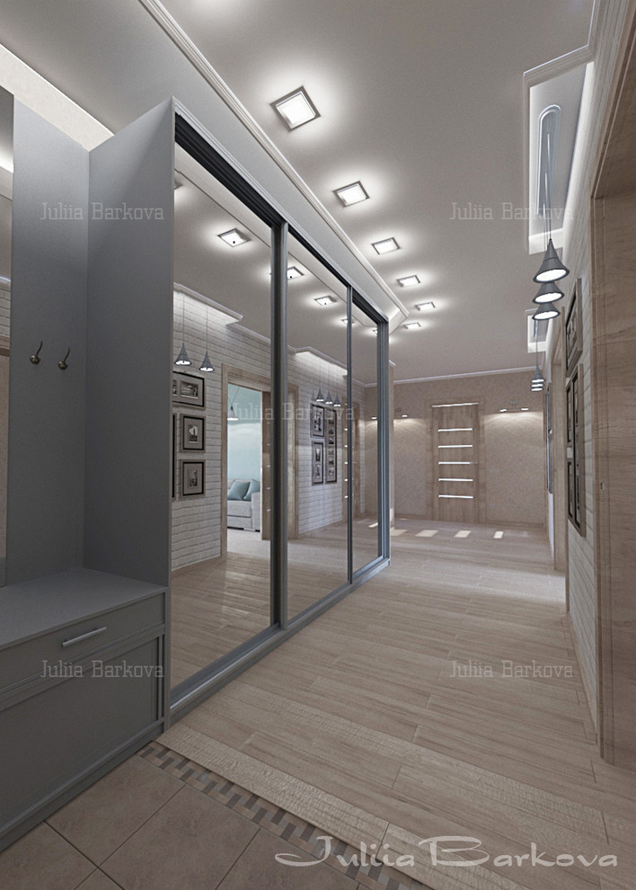 Дизайн квартиры