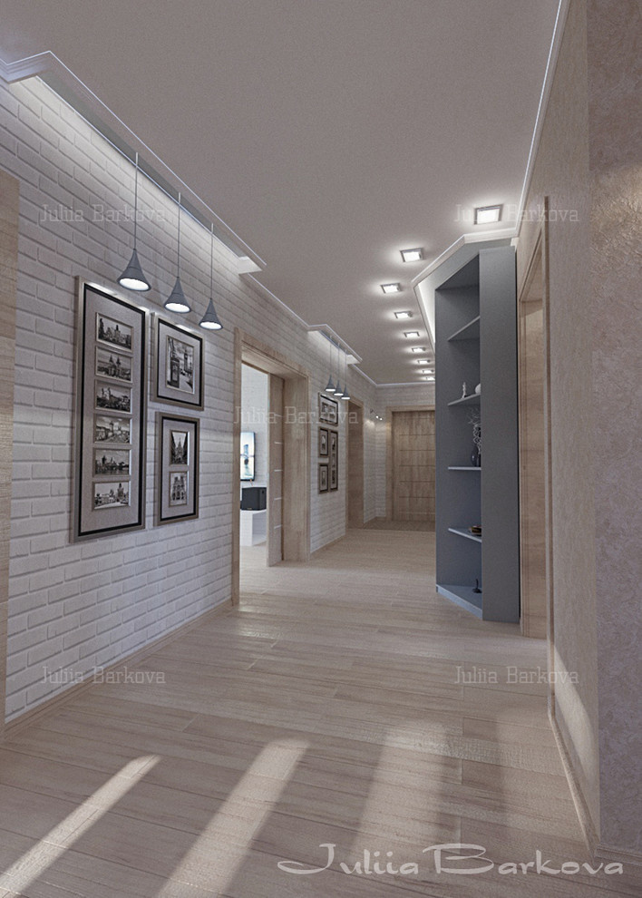 Дизайн квартиры