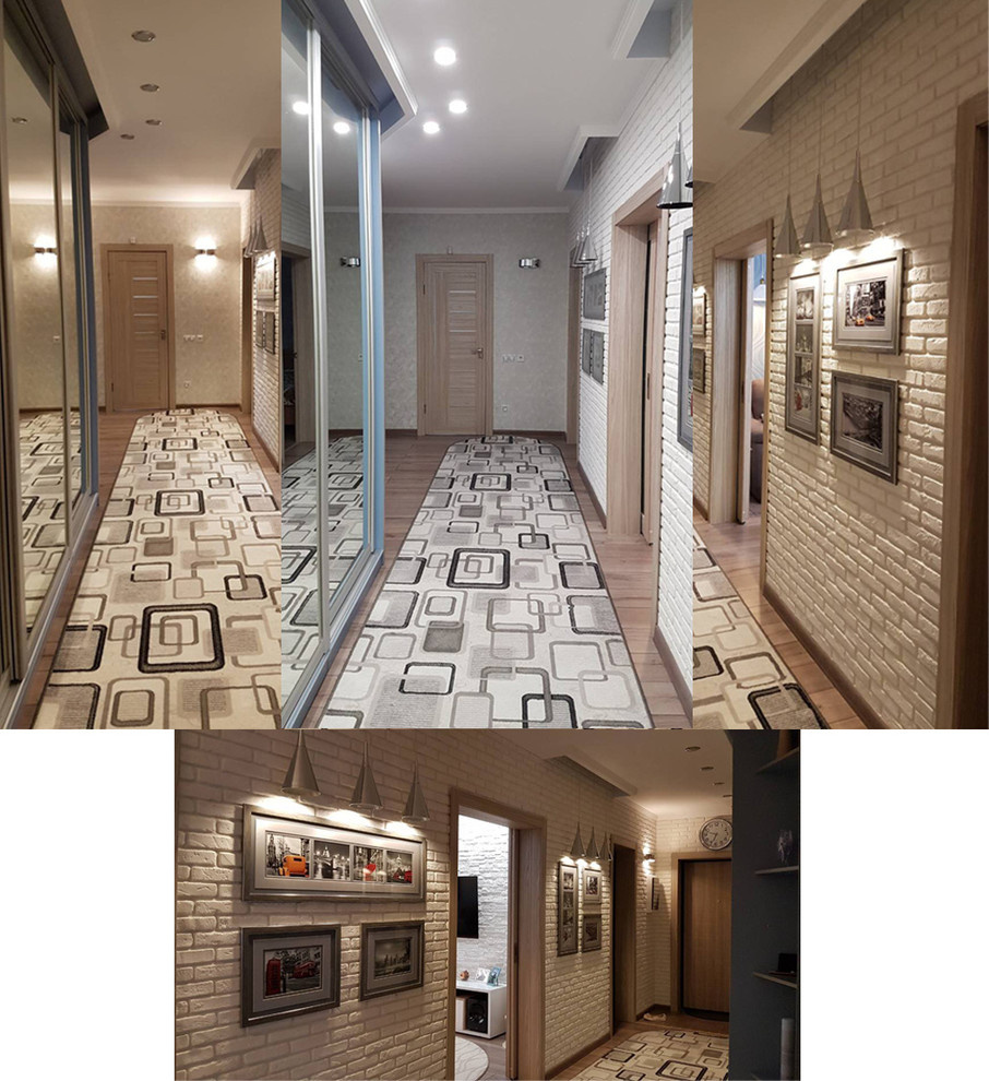 Обложка проекта: Дизайн квартиры