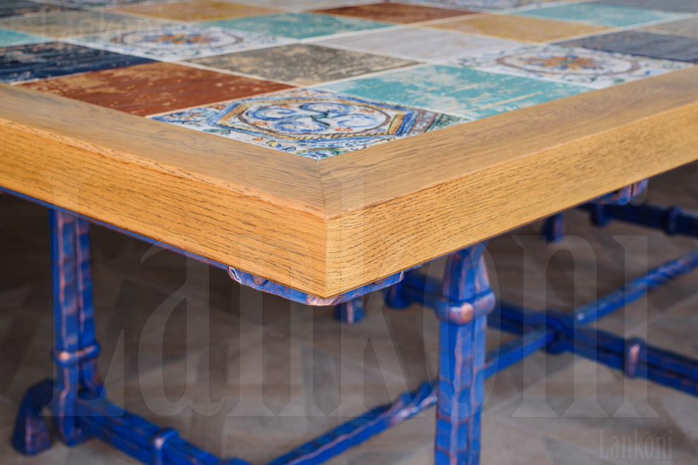 Летняя кухня в частном загороднем доме