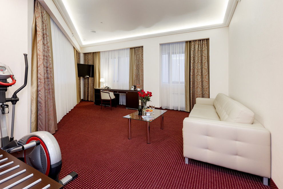 Спа Отель Мелиот