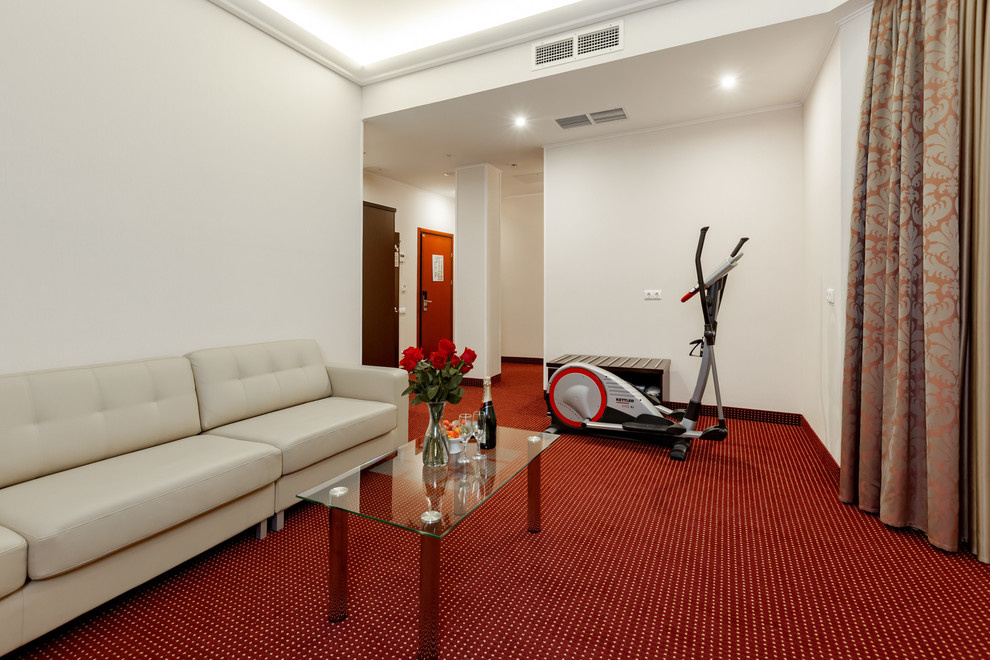 Спа Отель Мелиот