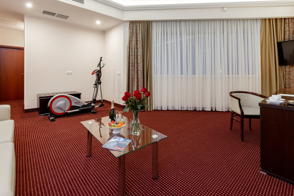 Спа Отель Мелиот