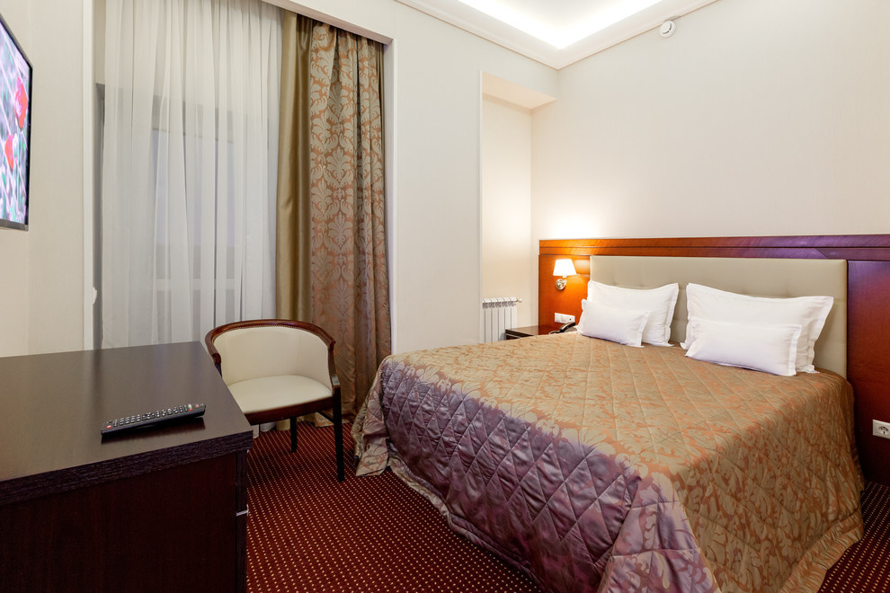 Спа Отель Мелиот