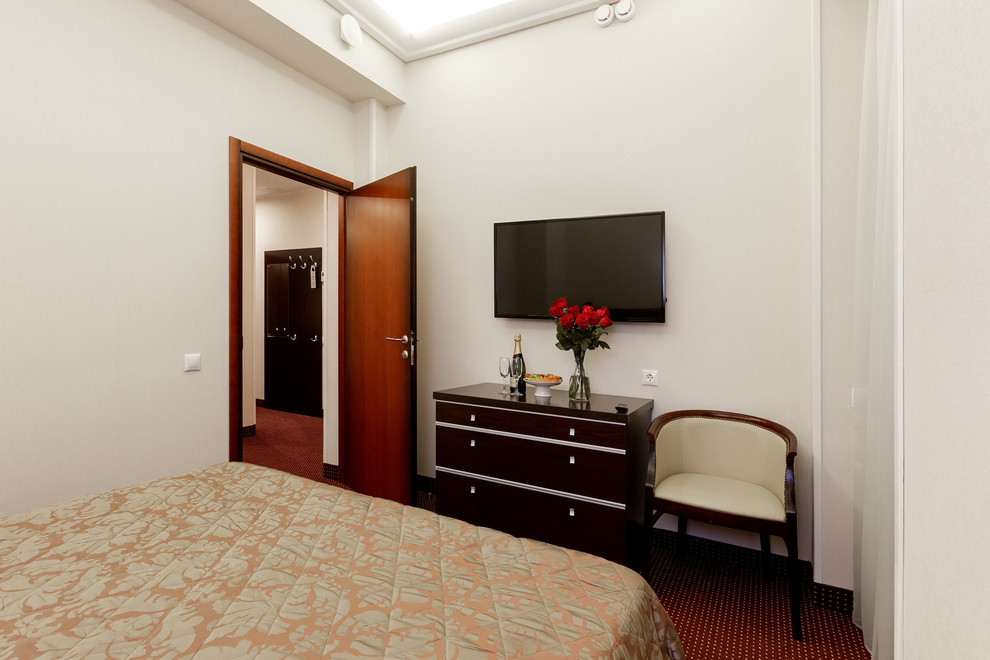 Спа Отель Мелиот