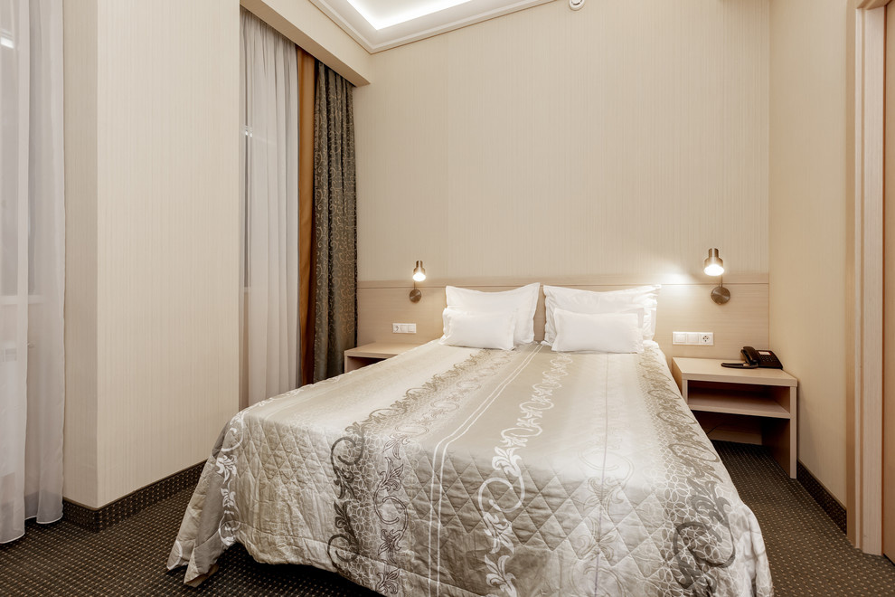 Спа Отель Мелиот