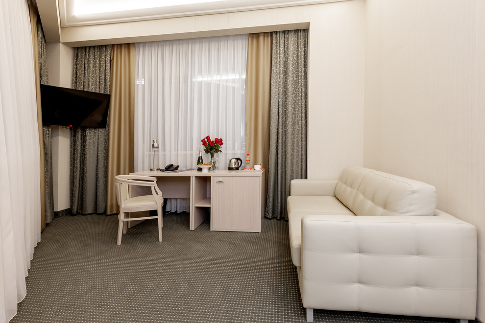 Спа Отель Мелиот