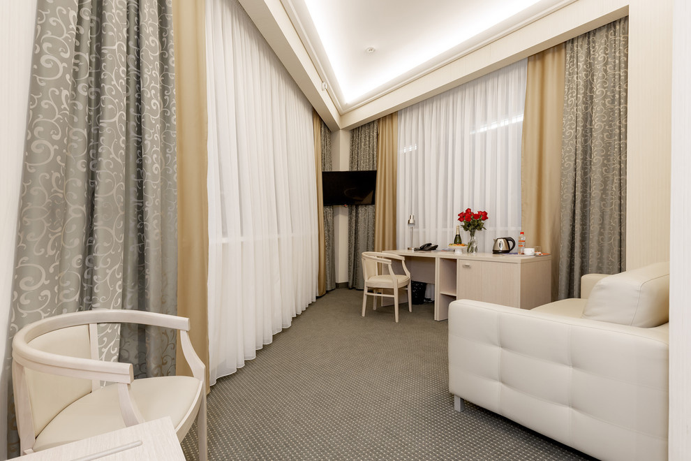 Спа Отель Мелиот