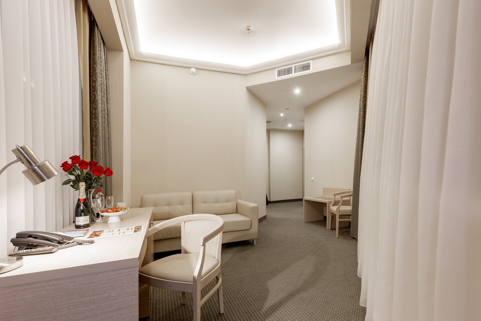 Спа Отель Мелиот