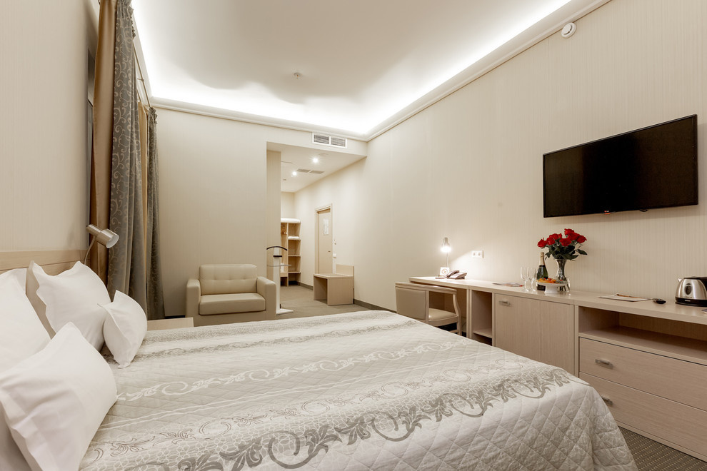 Спа Отель Мелиот