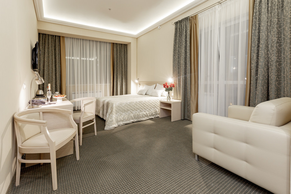 Спа Отель Мелиот