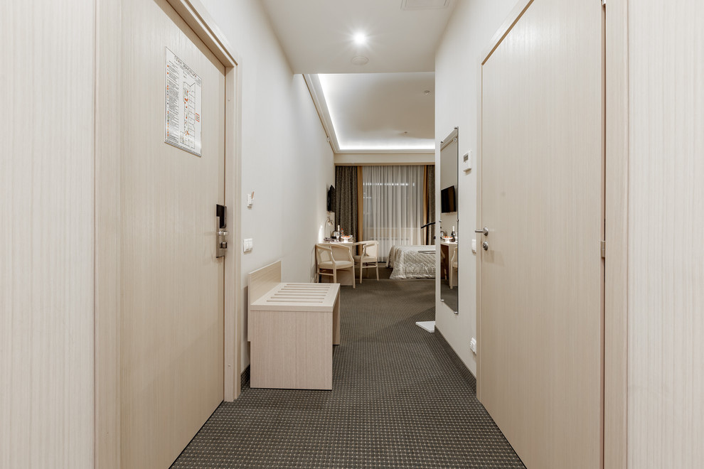 Спа Отель Мелиот