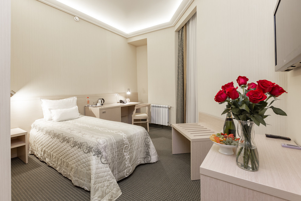 Спа Отель Мелиот