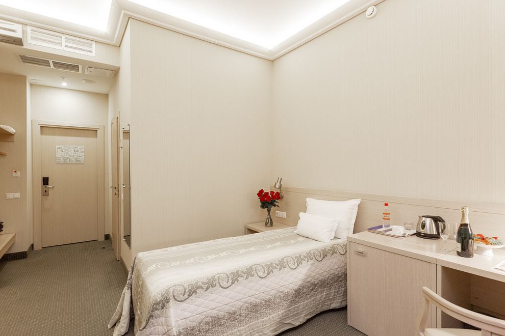 Спа Отель Мелиот