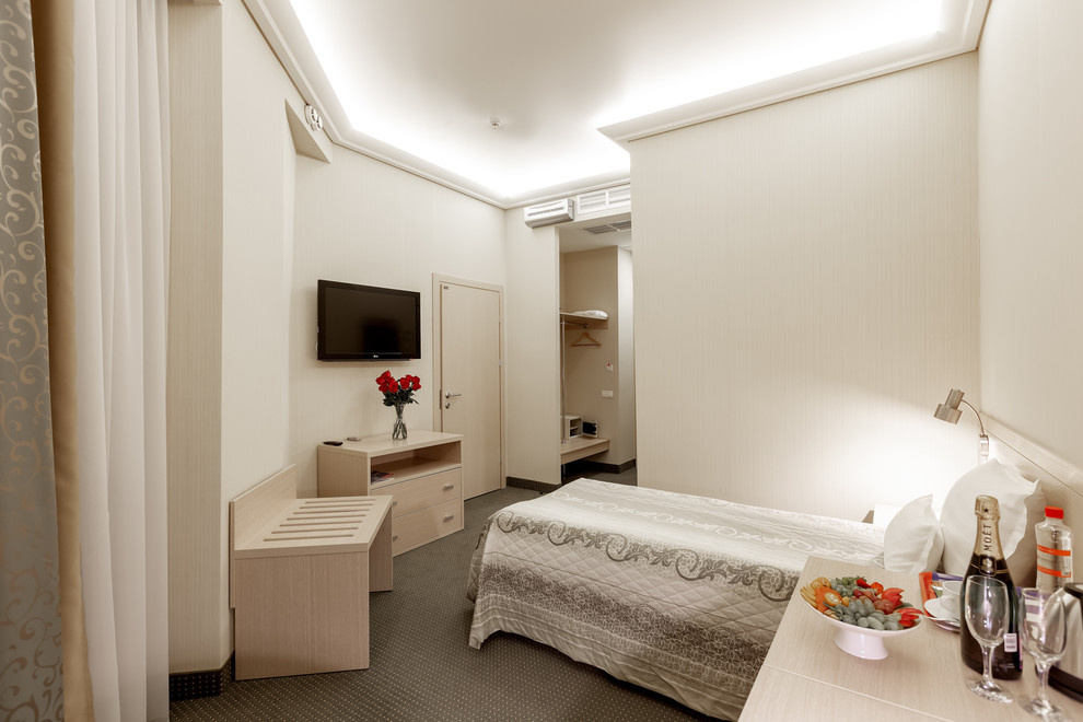 Спа Отель Мелиот