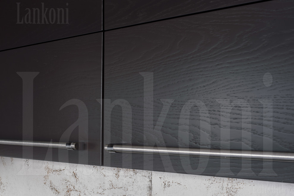 Кухня в стиле Лофт