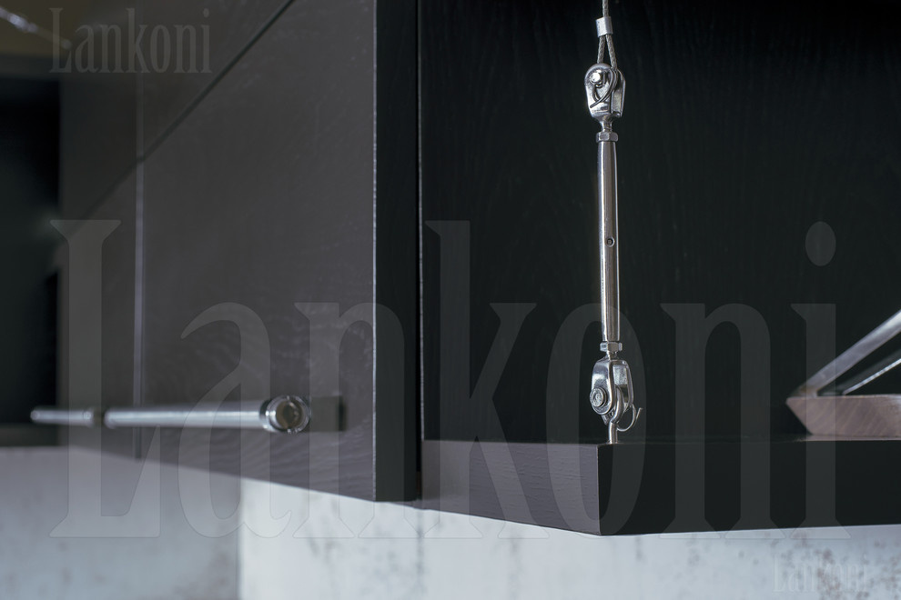 Кухня в стиле Лофт