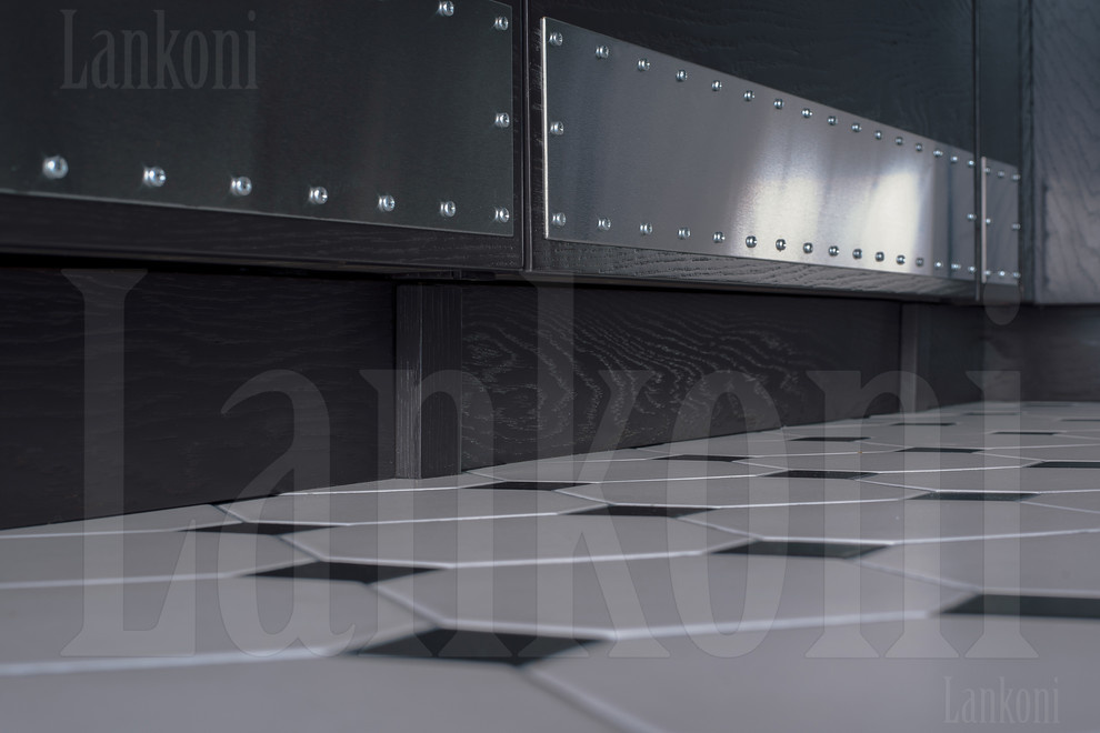 Кухня в стиле Лофт