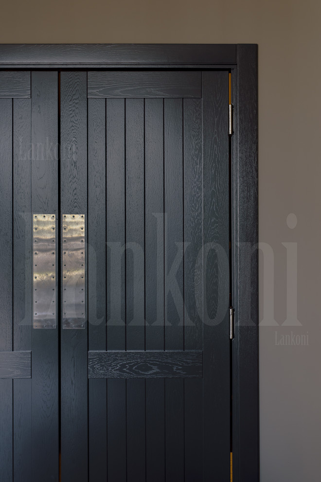 Кухня в стиле Лофт