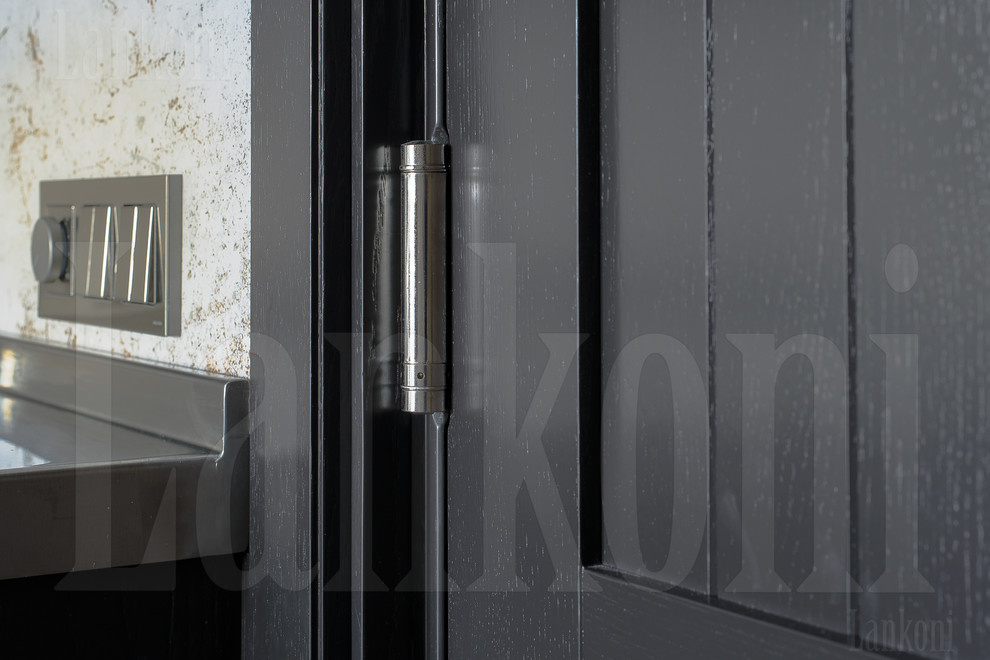 Кухня в стиле Лофт