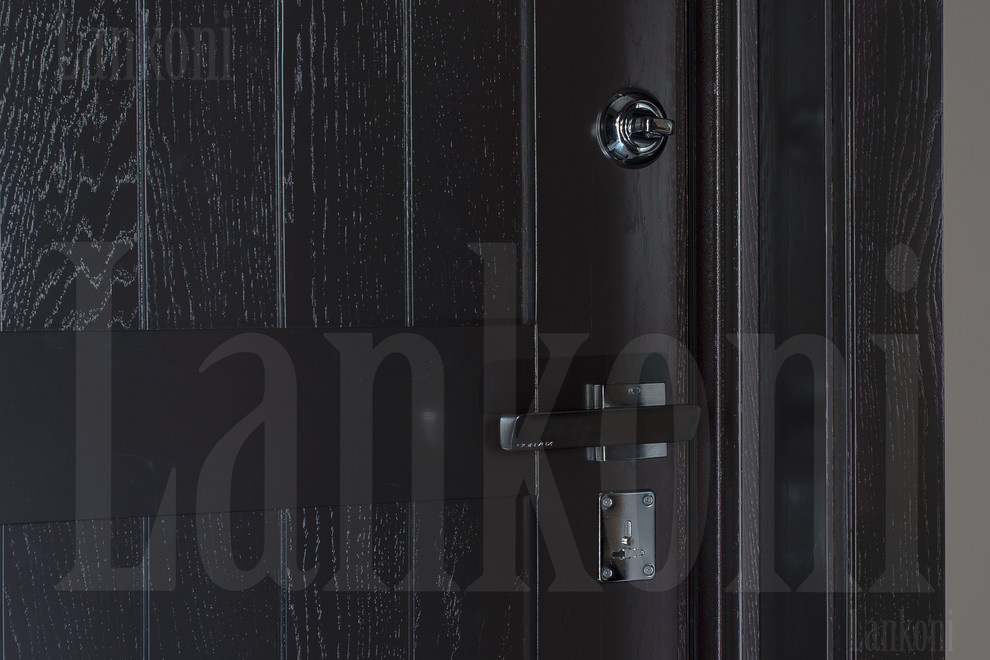 Обложка проекта: Кухня в стиле Лофт