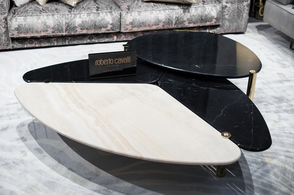 iSaloni 2018 Moscow | Visionnaire | GF Ferre | Roberto Cavalli | GC | Covet