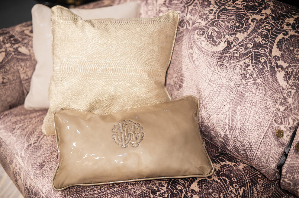 iSaloni 2018 Moscow | Visionnaire | GF Ferre | Roberto Cavalli | GC | Covet