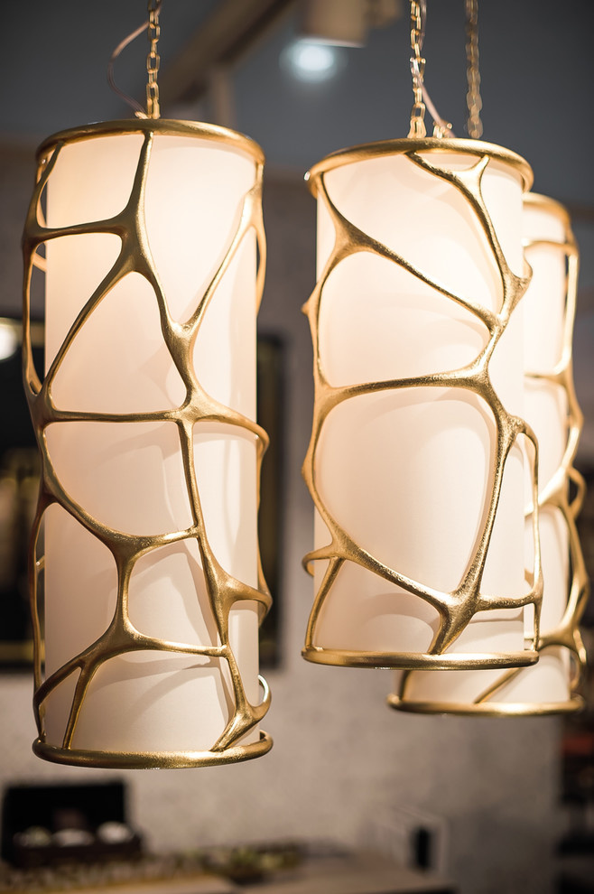 iSaloni 2018 Moscow | Visionnaire | GF Ferre | Roberto Cavalli | GC | Covet