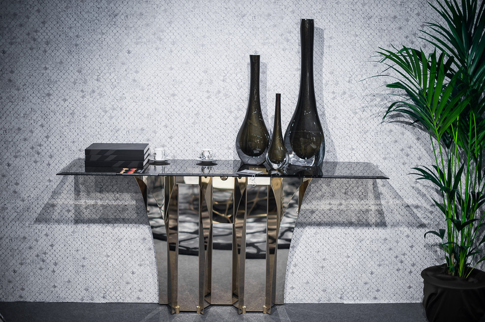 iSaloni 2018 Moscow | Visionnaire | GF Ferre | Roberto Cavalli | GC | Covet