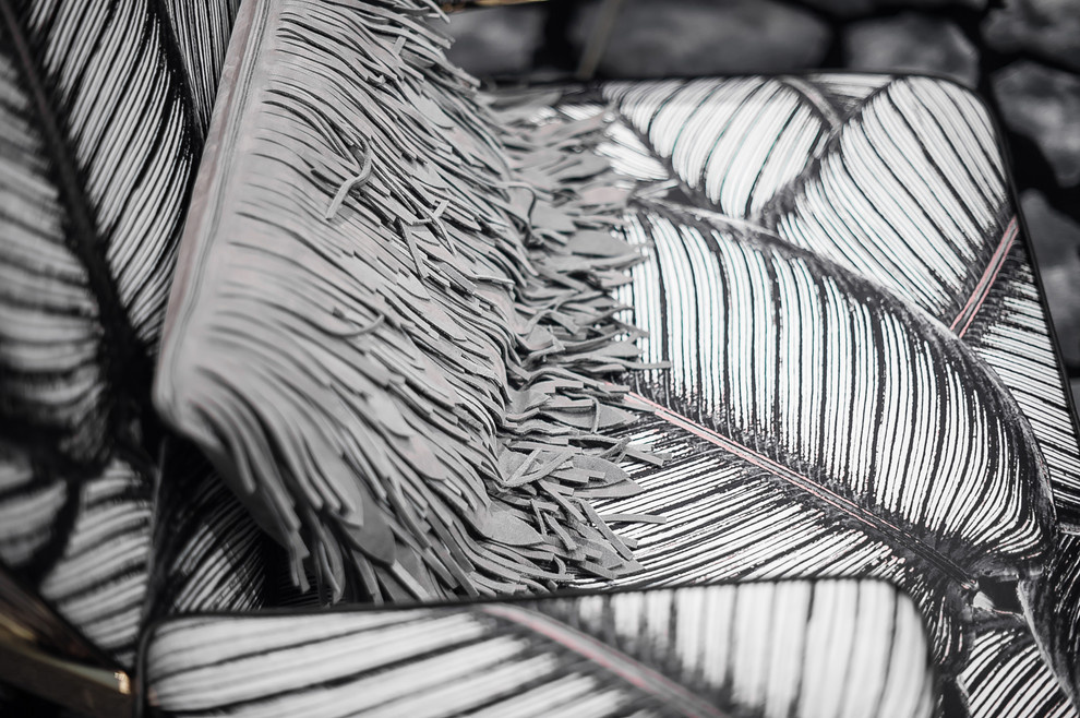 iSaloni 2018 Moscow | Visionnaire | GF Ferre | Roberto Cavalli | GC | Covet