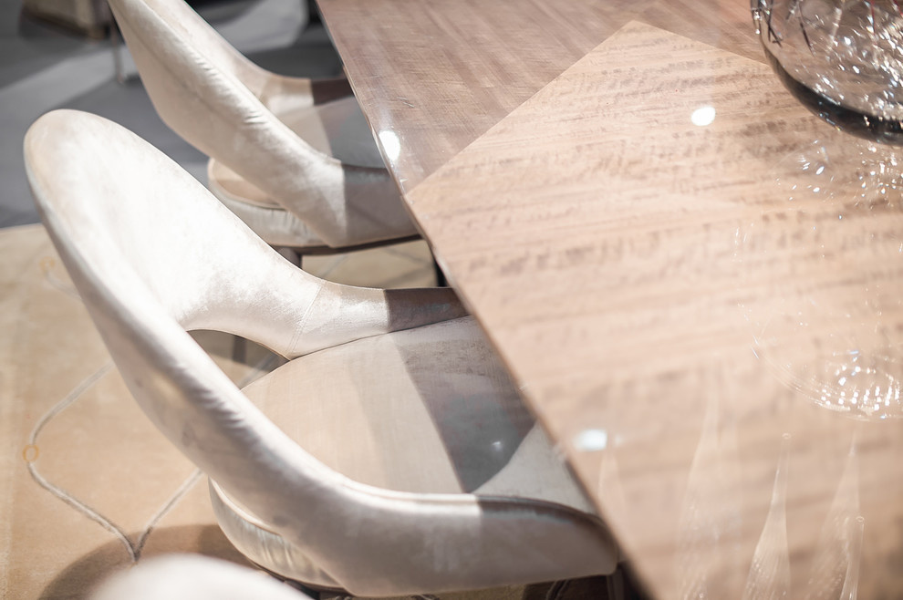 iSaloni 2018 Moscow | Visionnaire | GF Ferre | Roberto Cavalli | GC | Covet