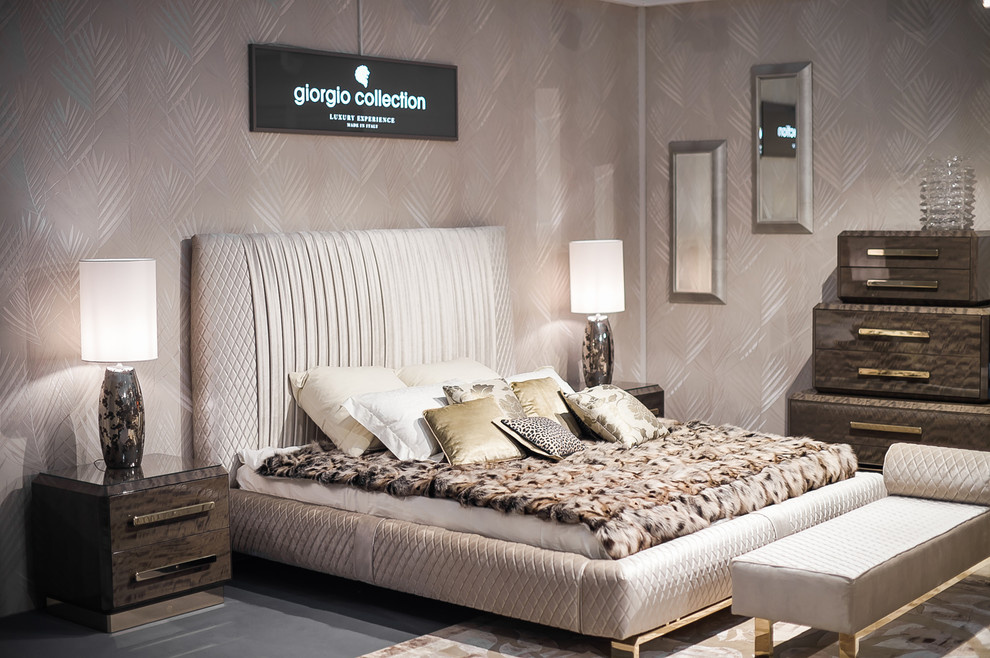 iSaloni 2018 Moscow | Visionnaire | GF Ferre | Roberto Cavalli | GC | Covet