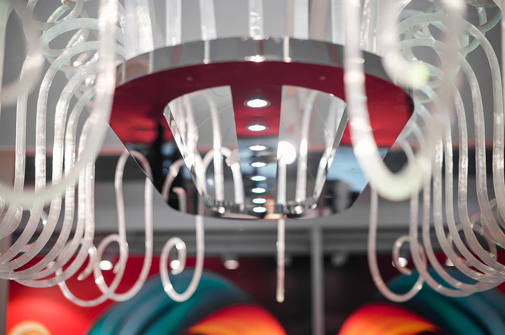 iSaloni 2018 Moscow | Visionnaire | GF Ferre | Roberto Cavalli | GC | Covet