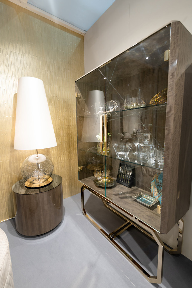 iSaloni 2018 Moscow | Visionnaire | GF Ferre | Roberto Cavalli | GC | Covet