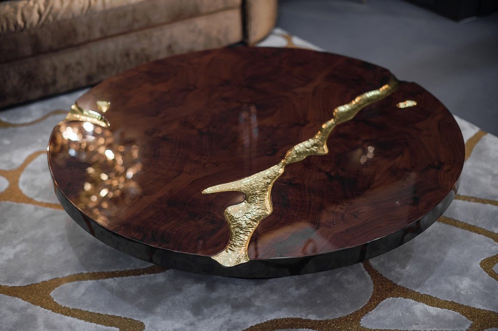 iSaloni 2018 Moscow | Visionnaire | GF Ferre | Roberto Cavalli | GC | Covet