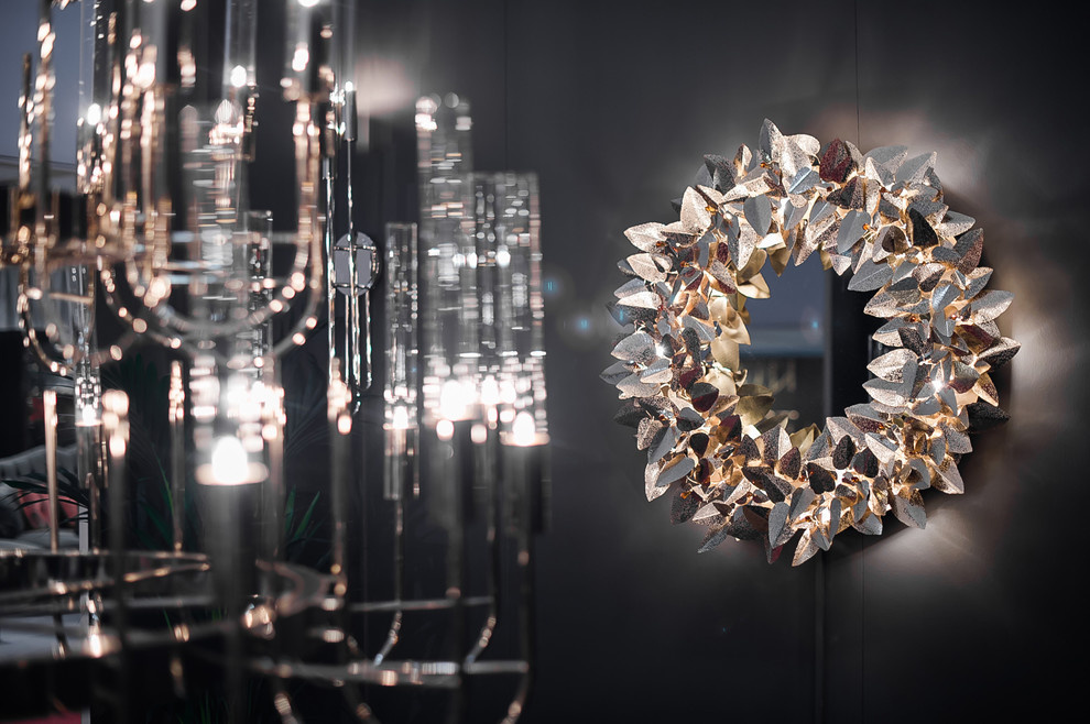 iSaloni 2018 Moscow | Visionnaire | GF Ferre | Roberto Cavalli | GC | Covet