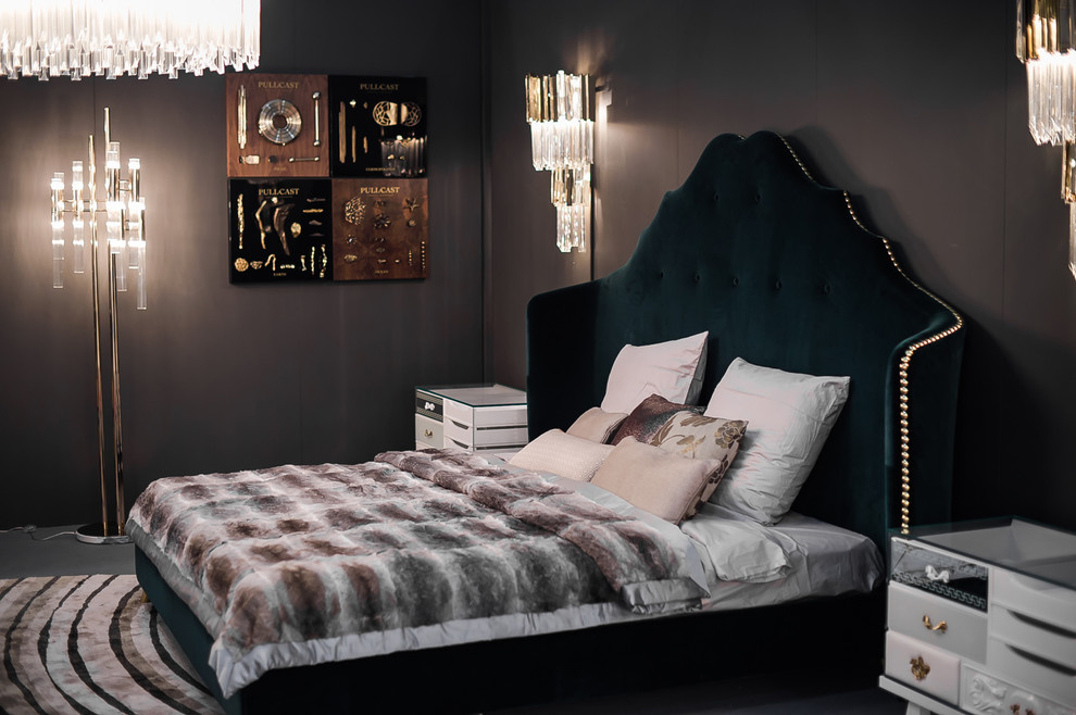 iSaloni 2018 Moscow | Visionnaire | GF Ferre | Roberto Cavalli | GC | Covet