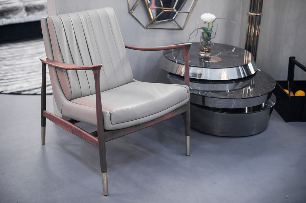 iSaloni 2018 Moscow | Visionnaire | GF Ferre | Roberto Cavalli | GC | Covet