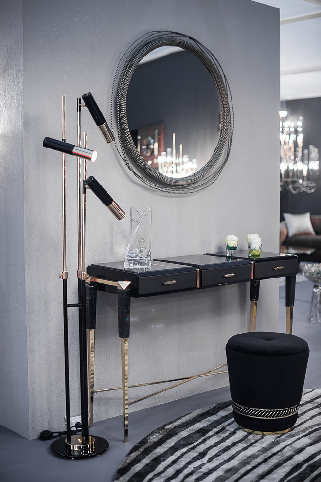 iSaloni 2018 Moscow | Visionnaire | GF Ferre | Roberto Cavalli | GC | Covet